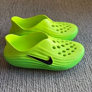 Kids Nike ReactX shoes